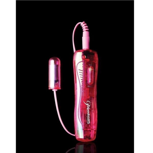 Icicles No.4 G-Spot Vibrator - immagine 4