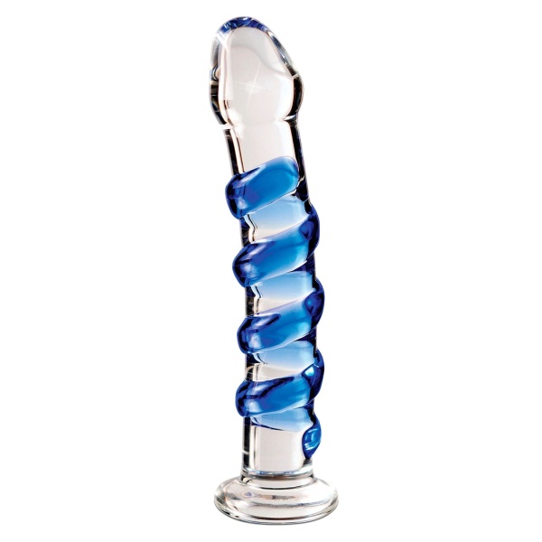 Icicles No.5 Dildo Massager