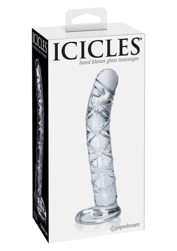 Massaggiatore Icicles No.60 - immagine 3