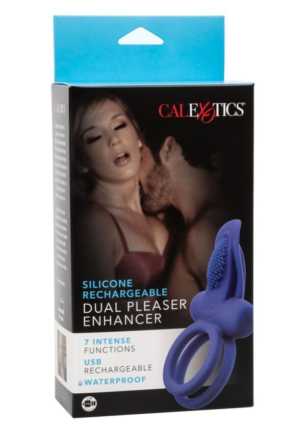 Anello Dual Pleaser Enhancer - immagine 3