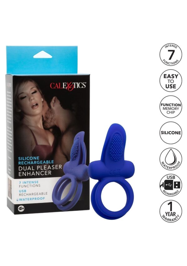 Anello Dual Pleaser Enhancer - immagine 9