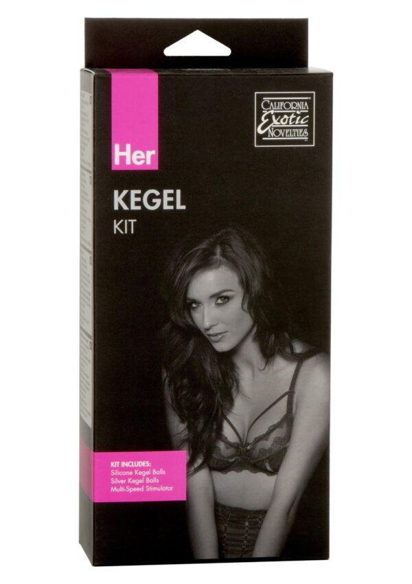 Her Kegel Kit Pelvico - immagine 3