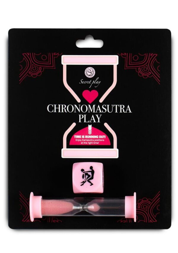 Chronomasutra Play - immagine 3