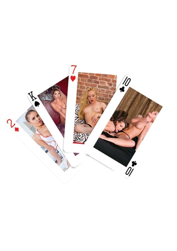 PRIVATE Playing Cards 1 pcs - immagine 3