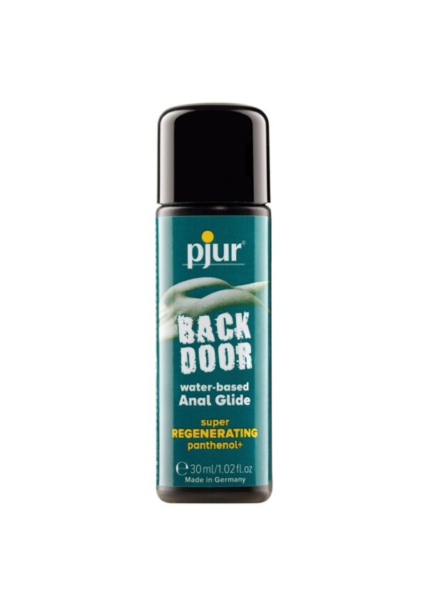 Pjur Backdoor Rilassante Anale Panthenol 30ml - immagine 3