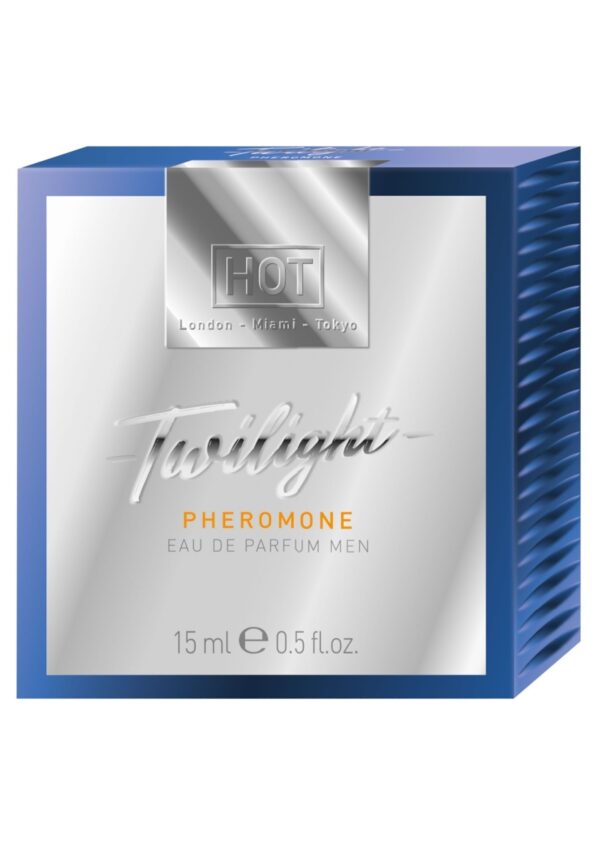 Profumo Uomo Feromoni 15ml - immagine 3