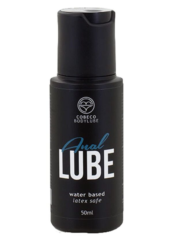 Lubrificante Anale WB 50ml - immagine 3