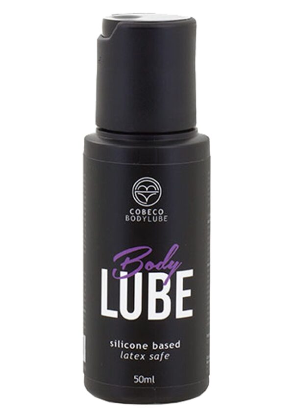 Lubrificante Corpo al Silicone 50ml - immagine 3