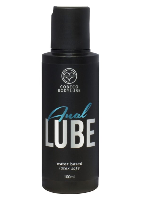 Lubrificante Anale WB 100ml - immagine 3